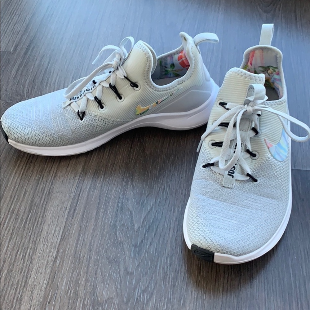 Nike Free Trainers, like new